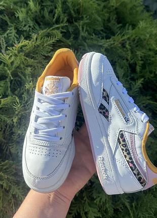 Кросівки reebok 32р(21,5см)