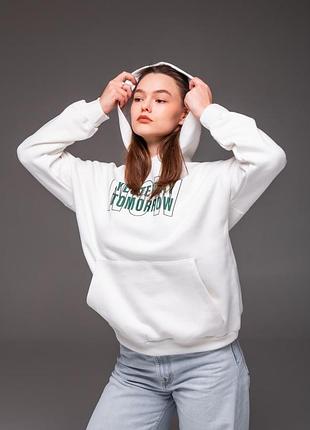 Утеплена худі 🇹🇷 8