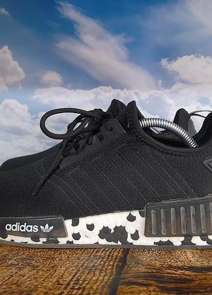 Adidas nmd r1 оригинал мужские кроссовки р. 42 2/3
