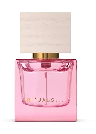 Парфюмированная вода для женщин rituals "rve de hanami" 15 ml