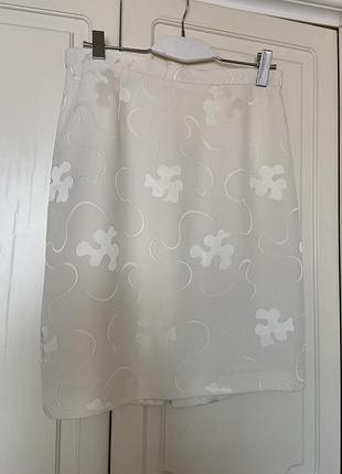 Escada спідниця 3