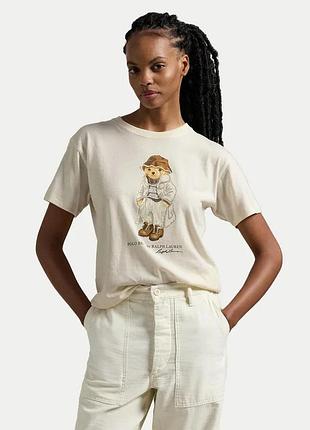Футболка polo ralph lauren