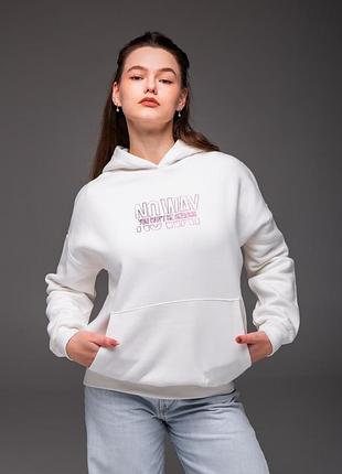 Утеплена худі 🇹🇷