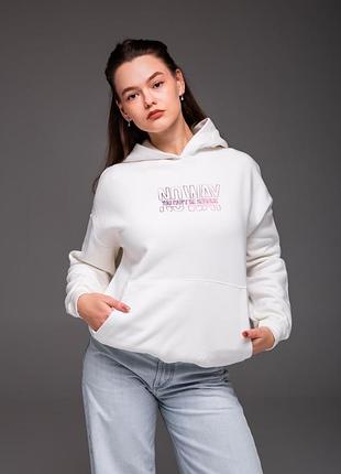 Утеплена худі 🇹🇷 8