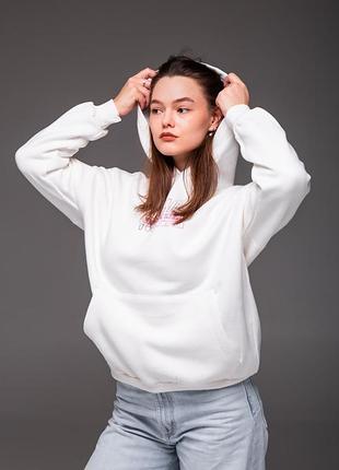 Утеплена худі 🇹🇷 9