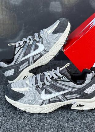 Кросівки nike v2k.3  run 4