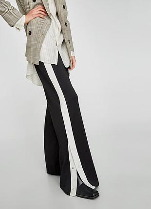 Спортивні штани zara