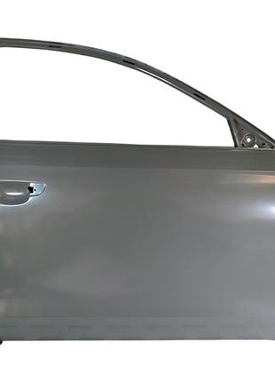 Двері передні права vw passat b7 2012-2015 usa 561-831-056-g