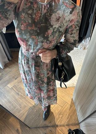 Сукня zara 4