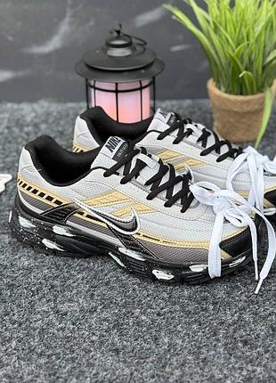 Кроссовки nike initiator