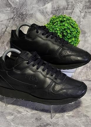 Женские кроссовки fila,39,5/25 см