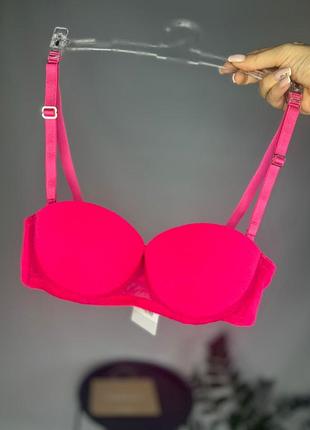 Бюстгальтер tezenis производства имталия размер 80в