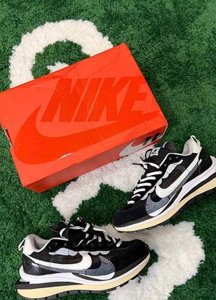 Кросівки nike x sakai