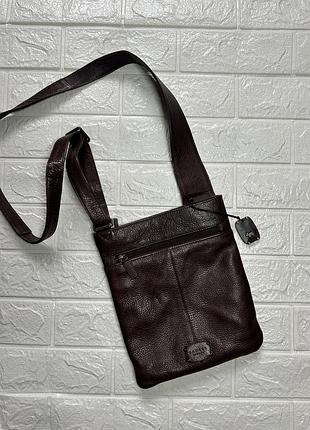 Сумка шкіряна radley