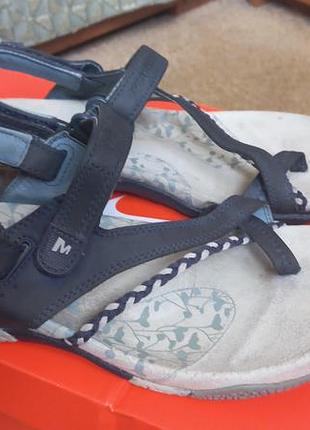 Сандалі merrell р.38.5 (39) оригінал