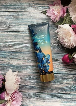 Лосьон santal nightfall victoria’s secret