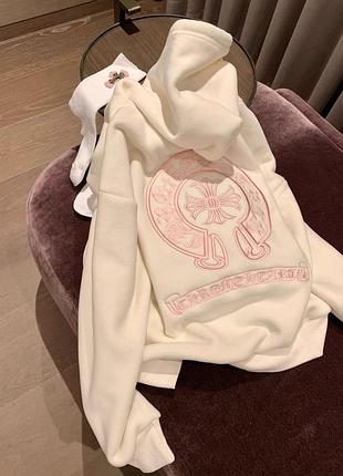 Худи, свитшот, толстовка chrome heards