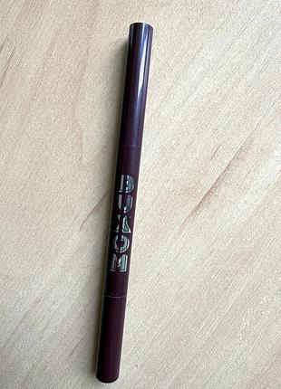 Олівець для губ buxom power line™ plumping lip liner , 0,3гр