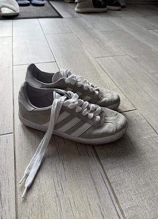 Adidas кеди 2