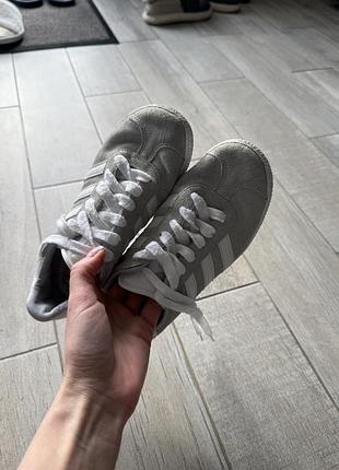 Adidas кеди 3