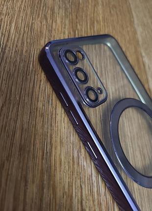 Чохол на телефон samsung s20 б/в 3