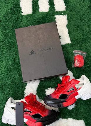 Raf simons replicant