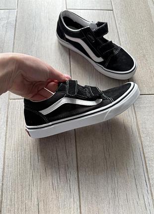 Кеди vans нові!