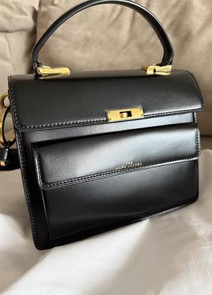 Сумка uptown від marc jacobs