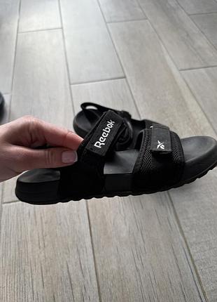 Reebok сандалі 2