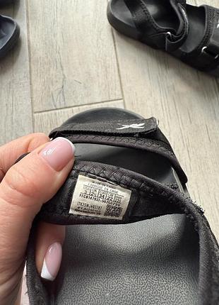Reebok сандалі 3