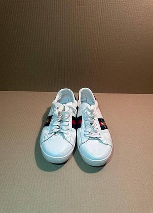 Gucci ace, гуччи 3