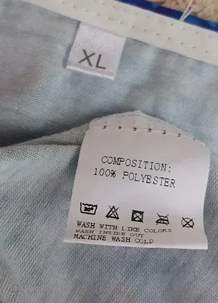 Гладкое платье,р48-50💙💙💙 5