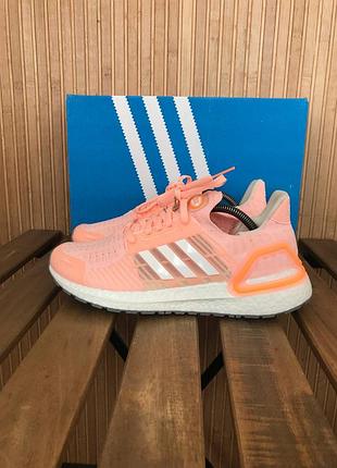 Кроссовки adidas ultraboost dna cc_1 новые