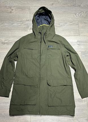 Helly hansen пальто дощовик чоловічий