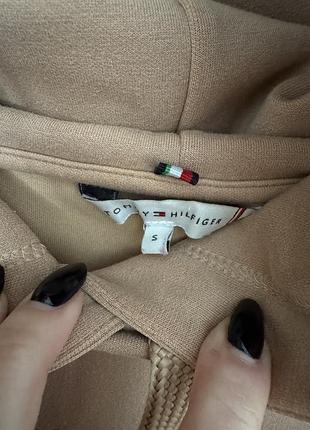 Худі tommy hilfiger 3