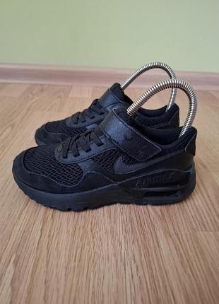 Кросівки nike 33p