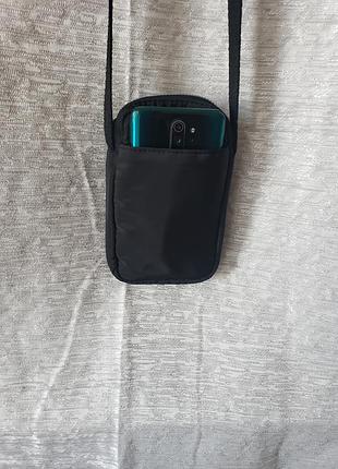 Сумочка для телефону, primark 5