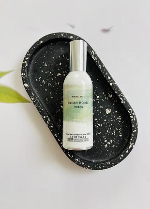 Спрей для дому clean house vibes bath and body works