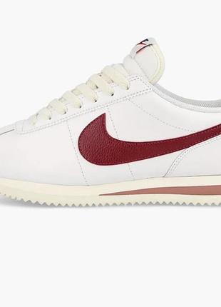 Кросівки жіночі nike cortez white dn1791-103