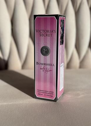 Bombshell victoria’s secret ✨парфумований лосьйон для тіла✨ бомбшел