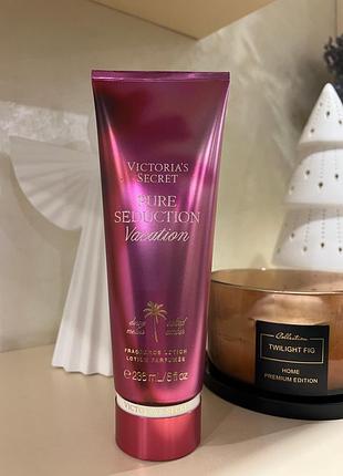 Лосьйон крем для тіла victoria’s secret