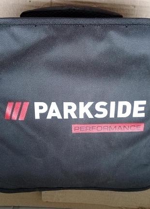 Сумка кейс parkside