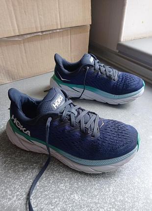 Кросівки hoka one one clifton 8
