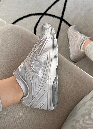 Кросівки new balance 204l timberwolf linen