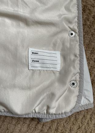 Куртка zara 5