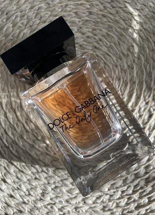 Парфуми dolce&gabbana
