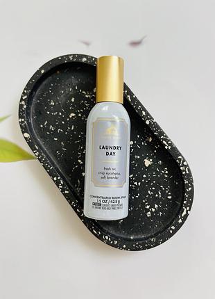 Спрей для дому laundry day bath and body works
