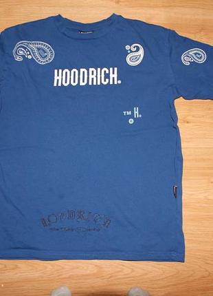 Футболка hoodrich  sр