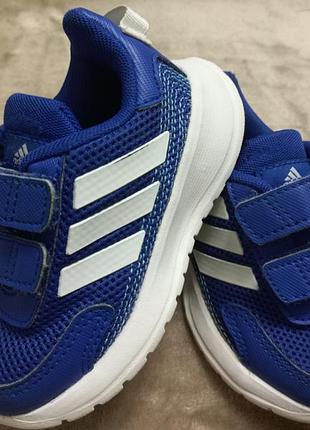 Кроссовки мокасины весна-лето мал.23-24 р.adidas вьетнам