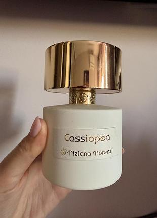 Парфуми cassiopea 100% оригінал